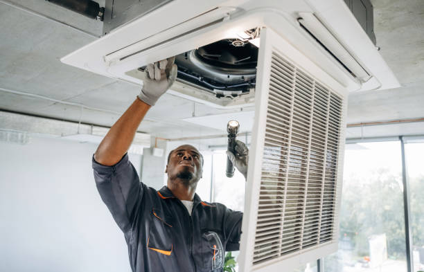 Licensed Ductwork Repair service in Sebring, OH - FH HVAC